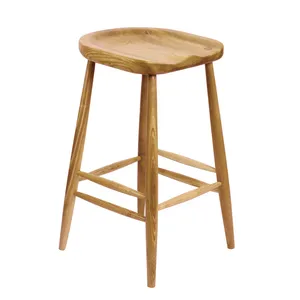 Ash bar chair
