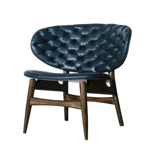 Baxter Dharma Chair