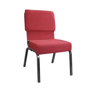 Muslim church chair