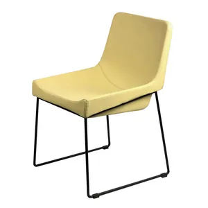 Cafe lounge chair