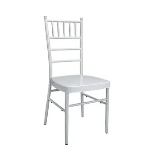 Wedding bamboo chair
