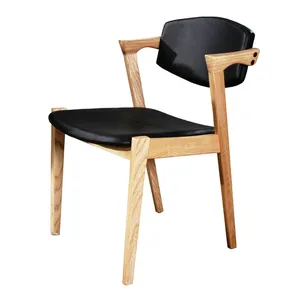 Ash armchair