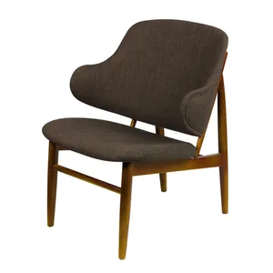 Ash wood chair