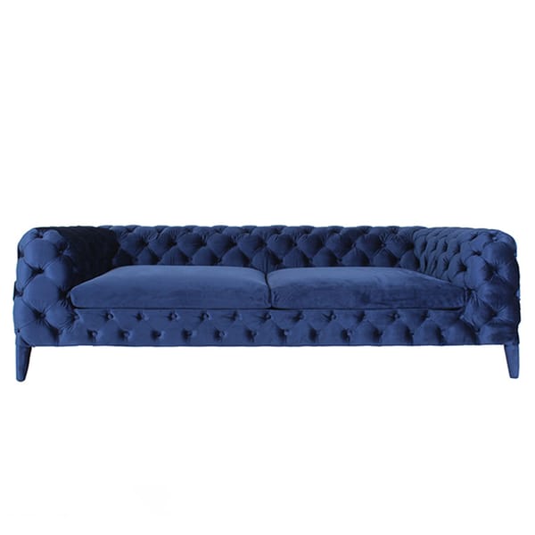 Pull buckle sofa